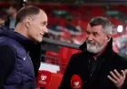 Man United Legends Endorse Roy Keane; Solskjaer Discusses Replacing Amorim