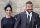 Beckhams Criticized as ‘Hypocrites’ Following Celebrity Wedding
