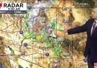 Arizona Braces for Severe Second Storm on First Alert Weather Day