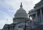 U.S. Senate Majority Backs Resolution to Limit Trump’s Military Authority