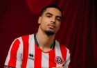 Blades Secure First January Transfer