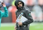 Browns Eye Mike McDaniel for Head Coach Role After Dolphins Exit