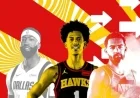 Can Hawks Resist Temptation After Trae Young Trade?