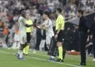 Vini Jr. Clashes with Simeone During Real Madrid vs. Atlético Madrid