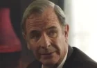 Robson Green Honors Co-Star with Emotional Tribute Before Grantchester’s Final Season