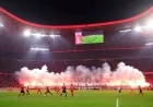 UEFA Sanctions Bayern: Südkurve Closed for Champions League Match