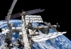 NASA Evaluates Options as Astronauts Face Medical Issue in Space