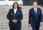 Judge Removes Federal Prosecutor from Letitia James Investigation