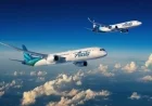 Alaska Airlines Makes Historic Order with Boeing for New Airplanes