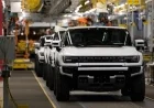 GM Faces $6 Billion Loss Amid EV Retreat