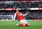 Gabriel Martinelli Rejected Summer Exit from Arsenal for One Key Reason