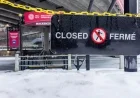 Rideau Canal Skateway Closing Temporarily Thursday at 10 p.m.