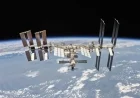 Medical Issue Forces ISS Crew to Return Early to Earth