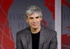 Larry Page Cuts California Business Ties Over Proposed Wealth Tax
