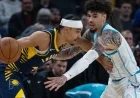 Indiana Pacers vs. Charlotte Hornets: Odds, Picks, and Predictions