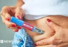 Quick Weight Gain Risk Looms After Stopping Weight-Loss Injections