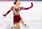 Calgary’s Lia Cho, 13, Sets New Canadian Junior Figure Skating Record
