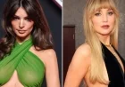 Jennifer Lawrence and Emily Ratajkowski’s Feud Unveiled After Nude Photo Dispute