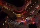 Police Shoot Knife-Wielding Man Inside Brooklyn’s NewYork-Presbyterian Hospital