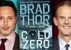 Netflix Developing ‘Cold Zero’ Movie with Nic Pizzolatto and Peter Berg