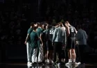 Michigan State Hosts Northwestern for Big Ten Showdown at Breslin Center
