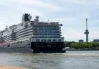 Holland America’s 2026 Europe Cruises See Record-Breaking Sales