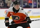 Will Denver Barkey Remain with Flyers This Season?