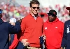 Eli Manning Discusses Ole Miss Football and Pete Golding Ahead of Fiesta Bowl
