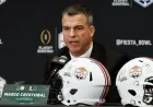 Mario Cristobal Criticizes ‘Adults’ in CFB Transfer Portal Debate