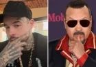 Emiliano Accuses Pepe Aguilar of ‘Betrayal’ and ‘Theft’ in Song Dispute