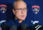 Paul Maurice Comments Insightfully on Montreal Canadiens