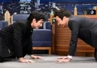 Hudson Williams’ 5 Fiery Rivalry Moments on The Tonight Show