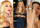 Rachel Zoe Embraces ‘Divorce Ring’ Trend with Stunning Diamond Post-Split