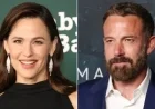 Jennifer Garner Overcame Ben Affleck Divorce by Shunning Gossip