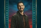 Rob Cesternino Reflects on 25 Years of ‘Survivor’ Before ‘The Traitors’ Return