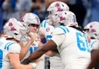 Mecklenburg Native Secures Ole Miss Semifinal Spot with Game-Winning Field Goal