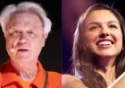 David Byrne Performs Olivia Rodrigo’s “Drivers License” Cover