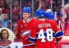 Canadiens Triumph Confirms Management’s Strategy
