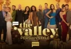 ‘The Valley: Persian Style’ Spinoff Premiere – How to Watch