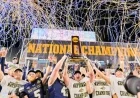 Montana State University Celebrates Championship Football Team with Jan. 17 Parade