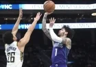 Hornets Defeated as Pacers Break 13-Game Losing Streak