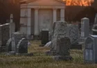 Pennsylvania Grave Robbery: Police Discover 100 Skulls, Mummified Body Parts