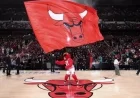 Bulls vs. Heat Game Postponed: United Center Court Condensation Issues