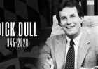 Former Maryland AD Dick Dull Dies at 80