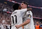 Madrid Advances to Spanish Super Cup Final