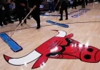 Heat vs. Bulls Game Postponed at United Center Over Court Condensation