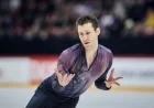 Jason Brown: U.S. Figure Skating Veteran Reflects on Personal Evolution