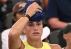 Sabalenka Criticizes Tennis Officials for ‘Insane’ Tournament Scheduling