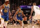 De’Anthony Melton Emerges as Key Player for Warriors’ Success