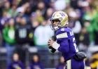 Washington QB Demond Williams Returns Following Contract, Transfer Portal Saga